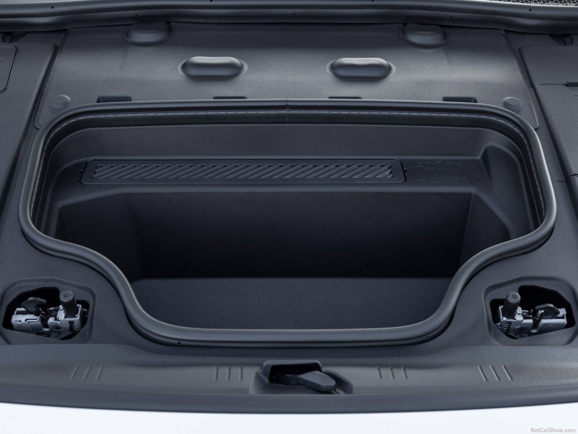 2025 Audi S6 Sportback e-tron