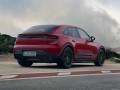 2026 Porsche Macan GTS