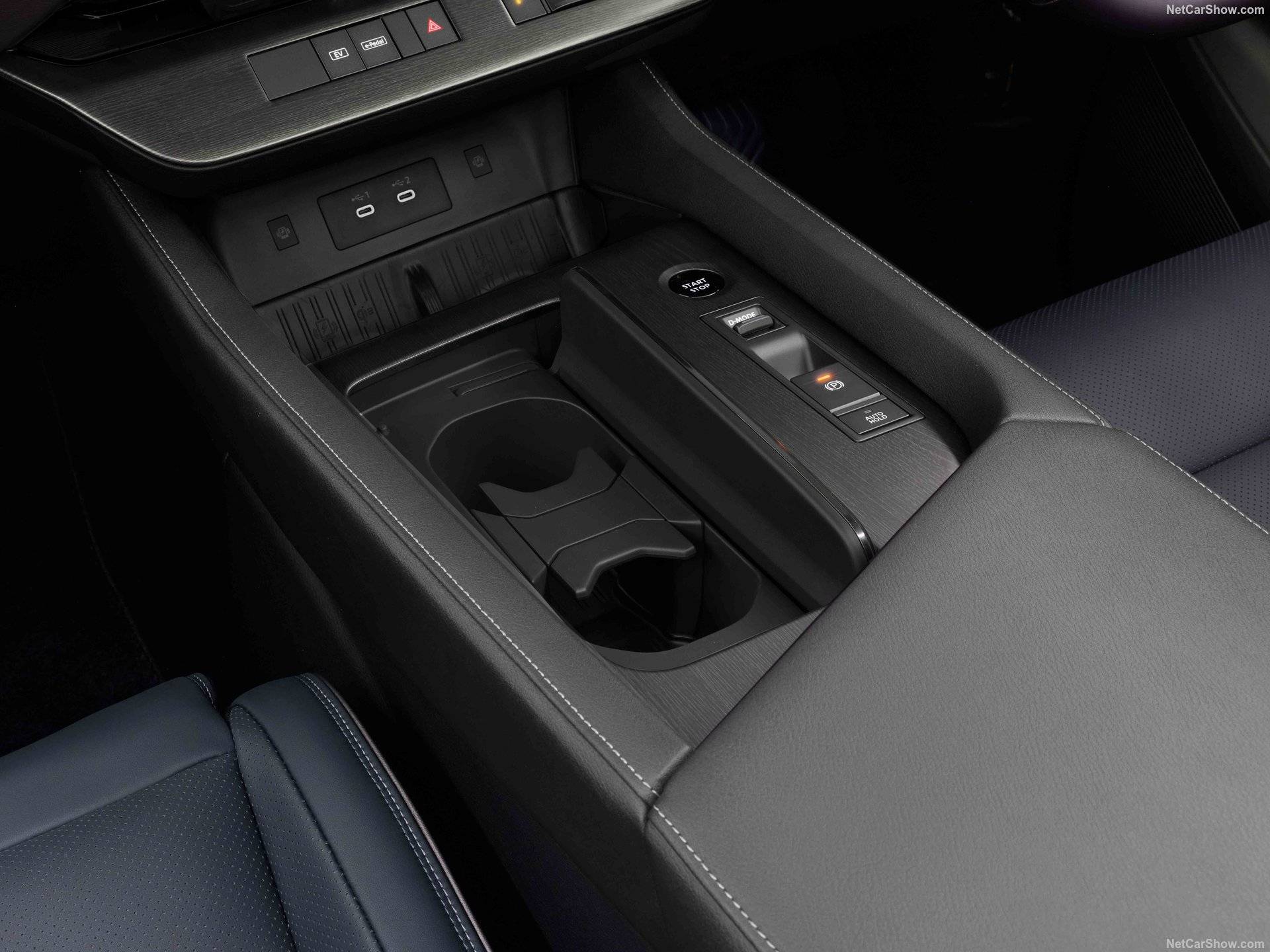 2027 Nissan Elgrand