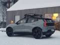 2026 Volvo EX30 Cross Country