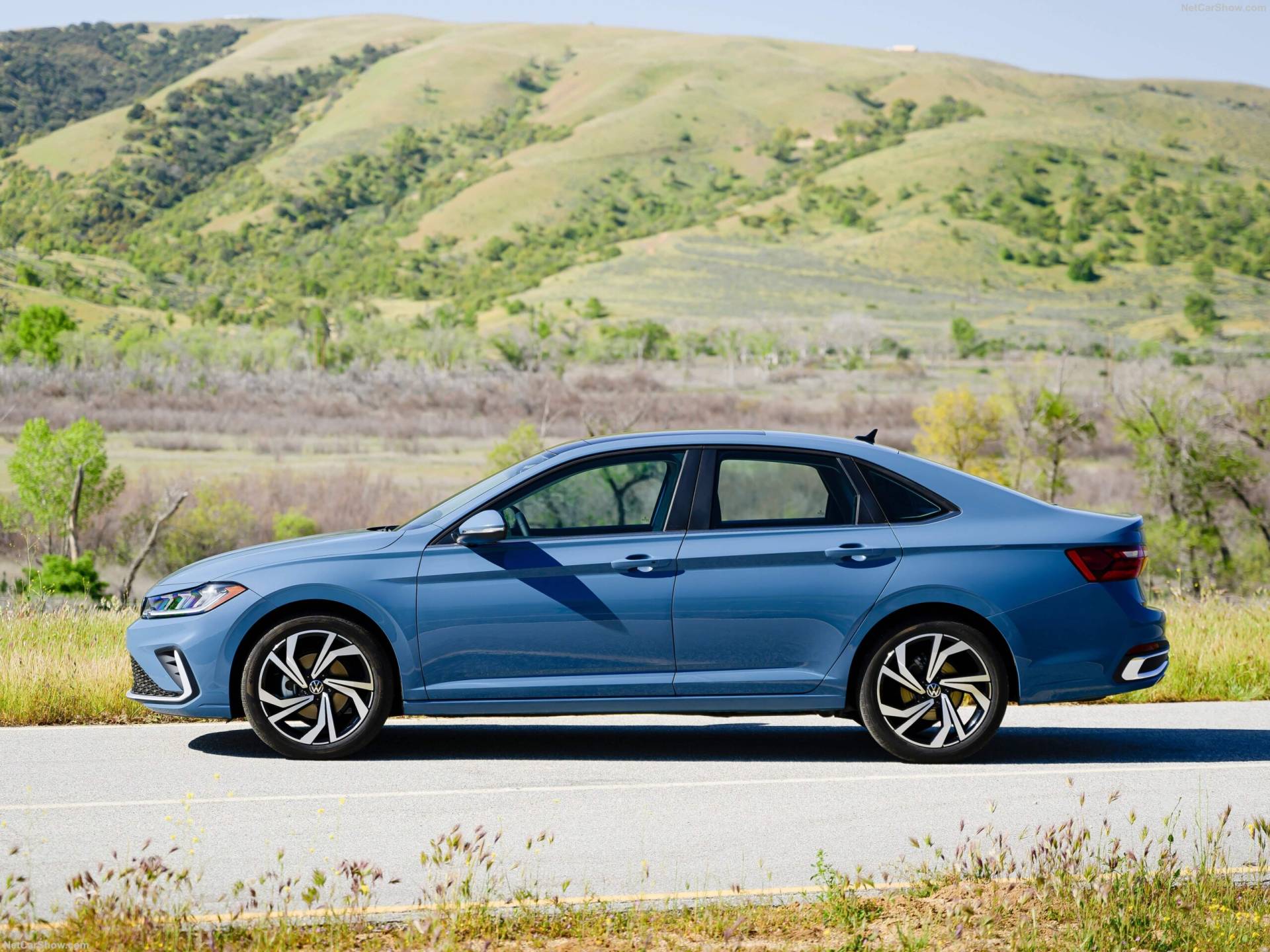 2025 volkswagen jetta