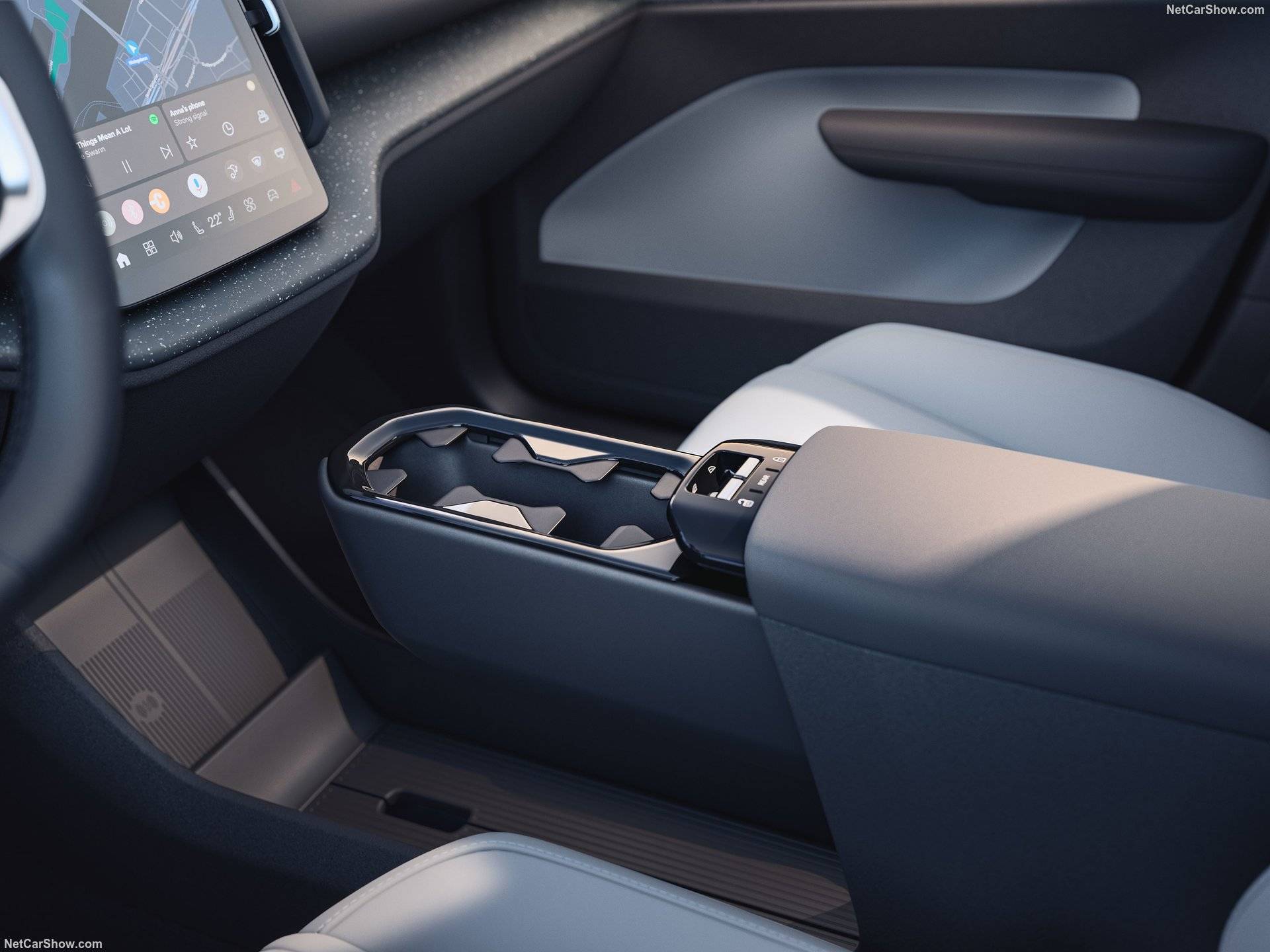2025 Volvo EX30