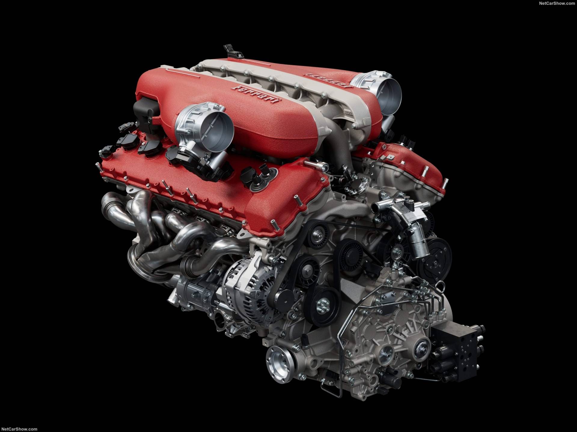 2025 Ferrari Purosangue