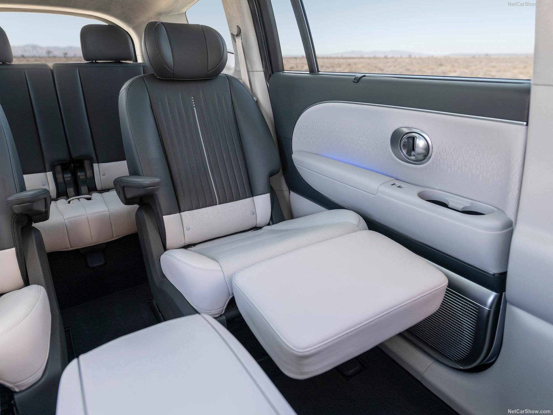 2026 Hyundai Ioniq 9