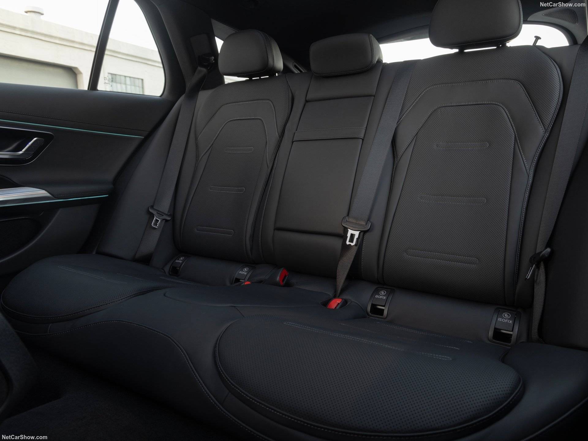 2026 Mercedes-Benz E53 AMG Hybrid Estate