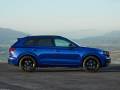 2024 Volkswagen Touareg R eHybrid