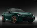 2025 Toyota GR86 Hakone Edition