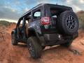 2026 Jeep Recon