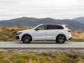 2024 Volkswagen Touareg