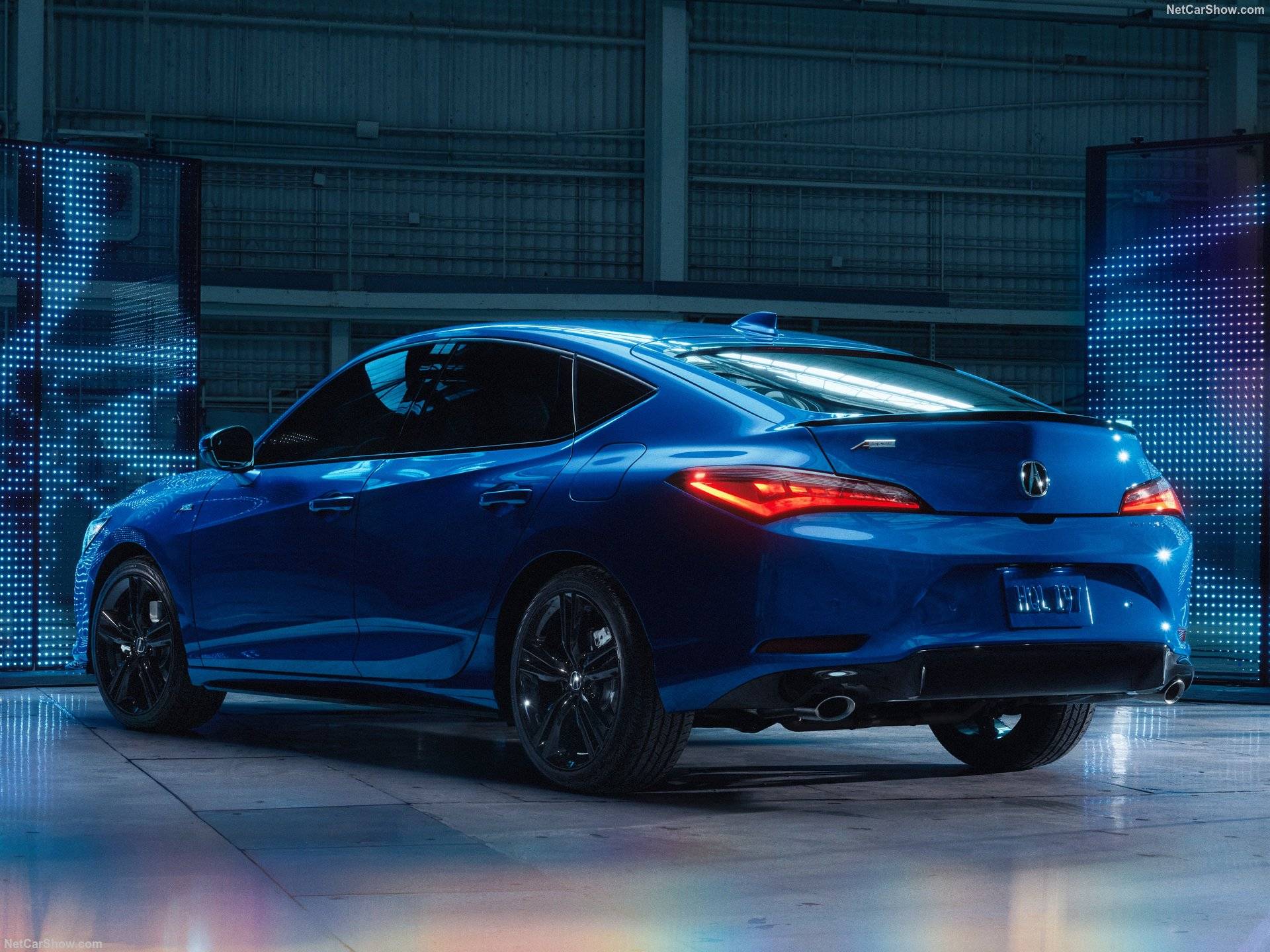 2026 Acura Integra
