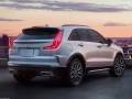 2024 Cadillac XT4