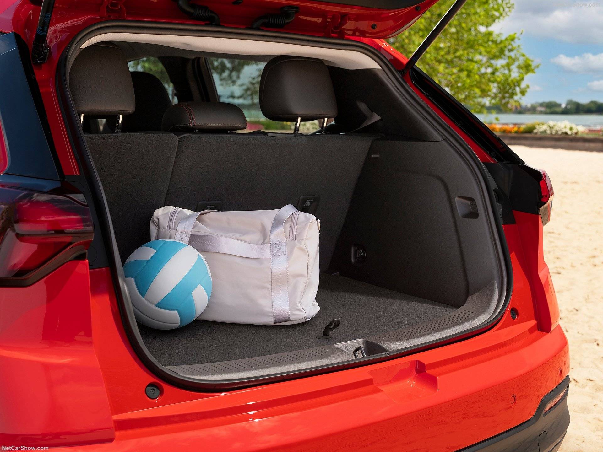  2027 Chevrolet Bolt