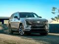 2026 Cadillac Escalade IQL