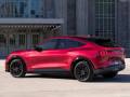 2025 Ford Mustang Mach-E