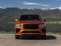 2026 Bentley Bentayga Speed