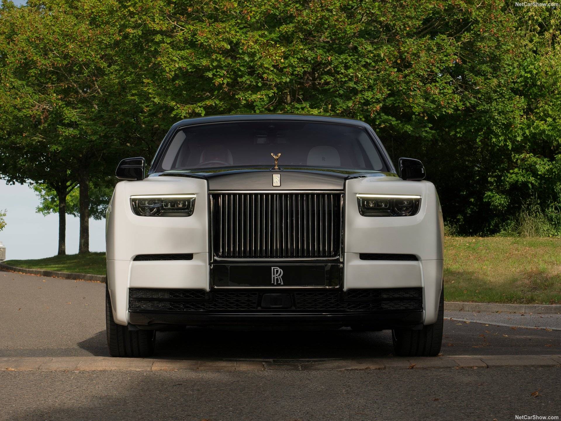 2025 Rolls-Royce Phantom Centenary