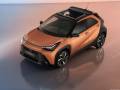 2026 Toyota Aygo X