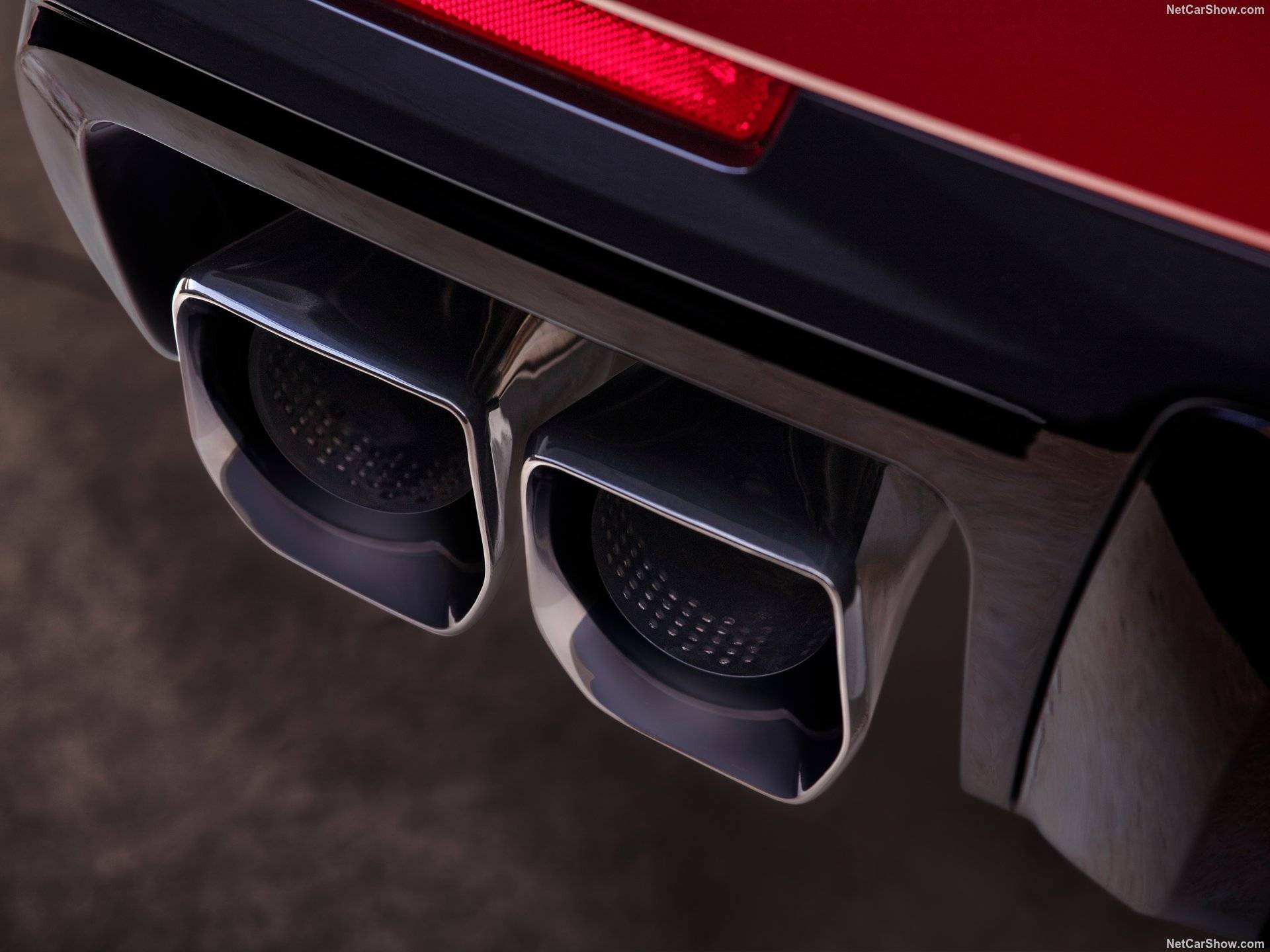 2025 Cadillac Escalade-V