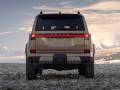 2025 Lexus GX Overtrail