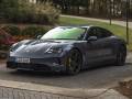 2025 Porsche Taycan GTS