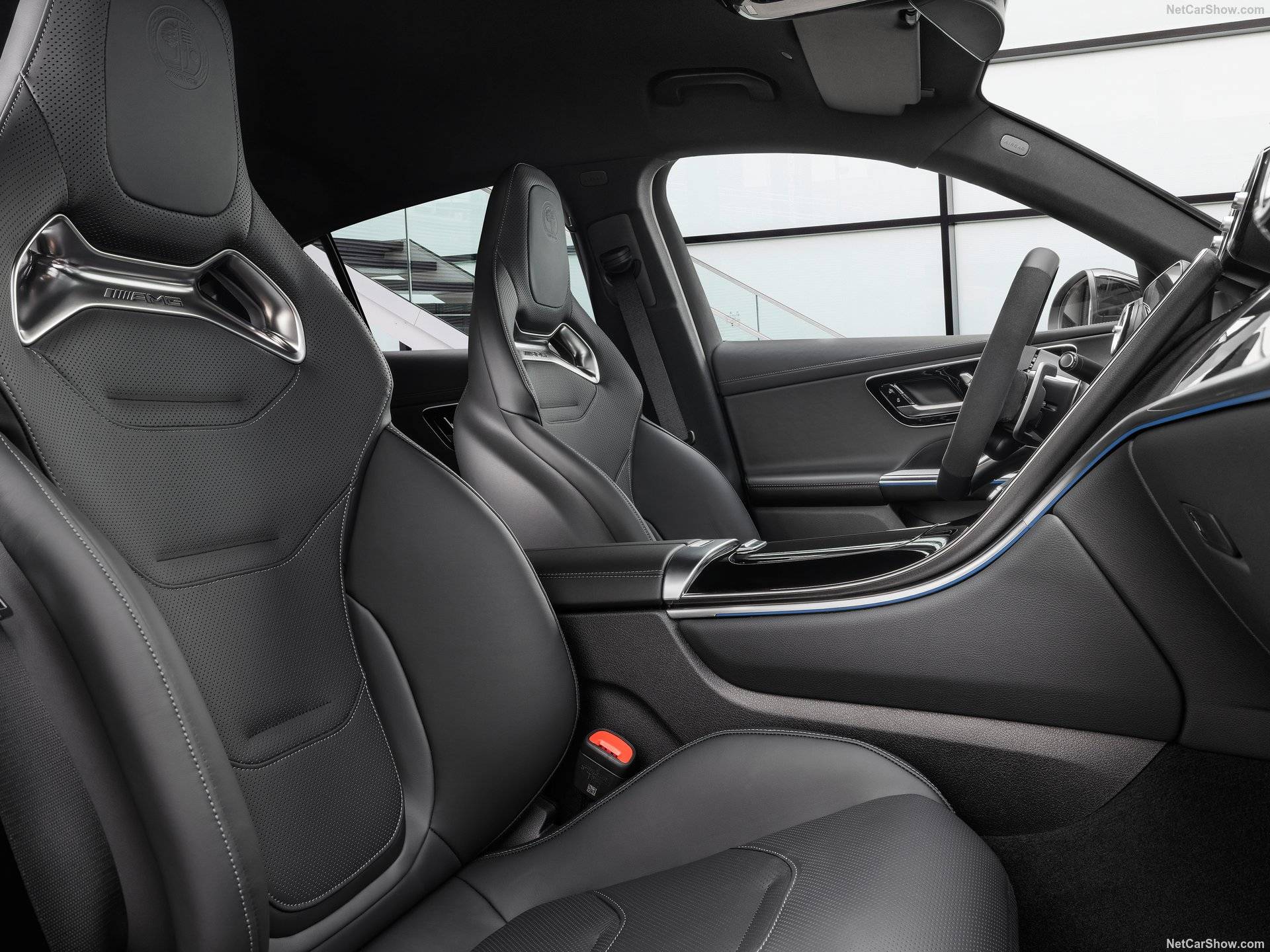 2024 Mercedes-Benz GLC63 S AMG E Performance