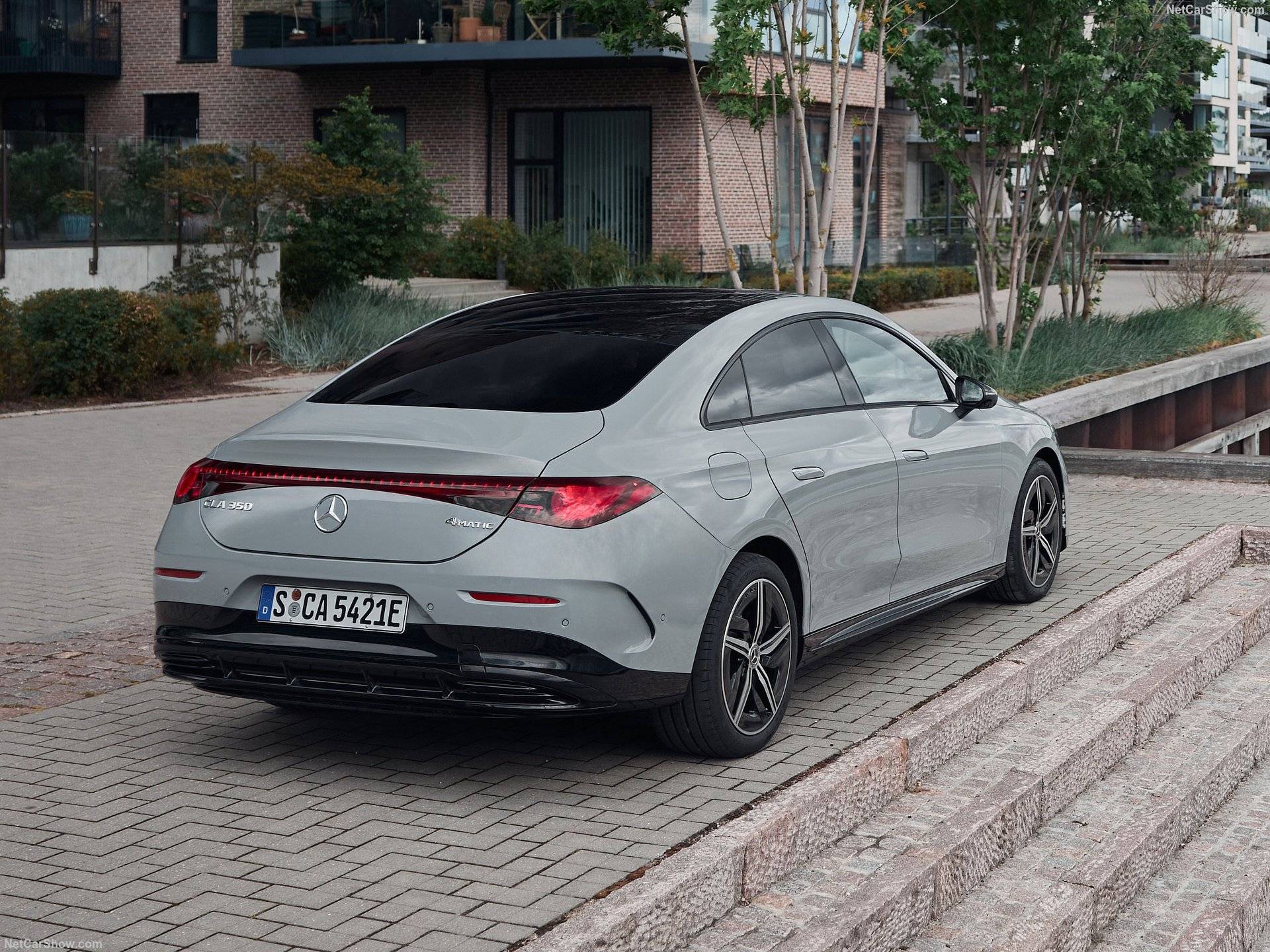 2026 Mercedes-Benz CLA