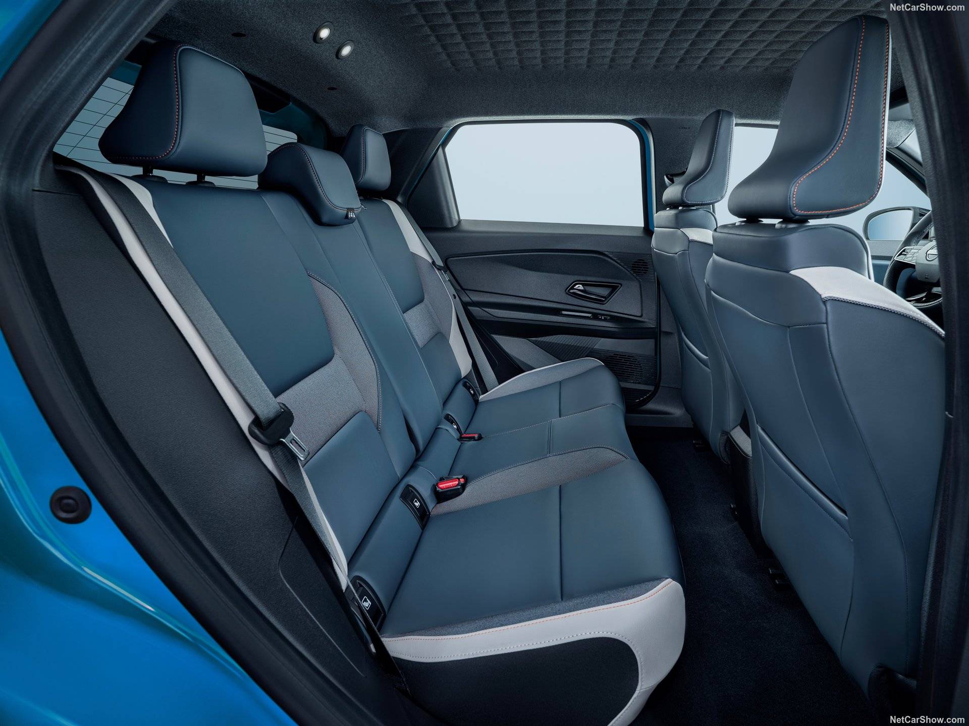 2026 Nissan Micra EV