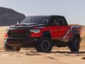 2027 Ram 1500 SRT TRX