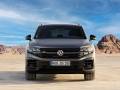 2024 Volkswagen Touareg R eHybrid