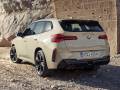2025 BMW X3 M