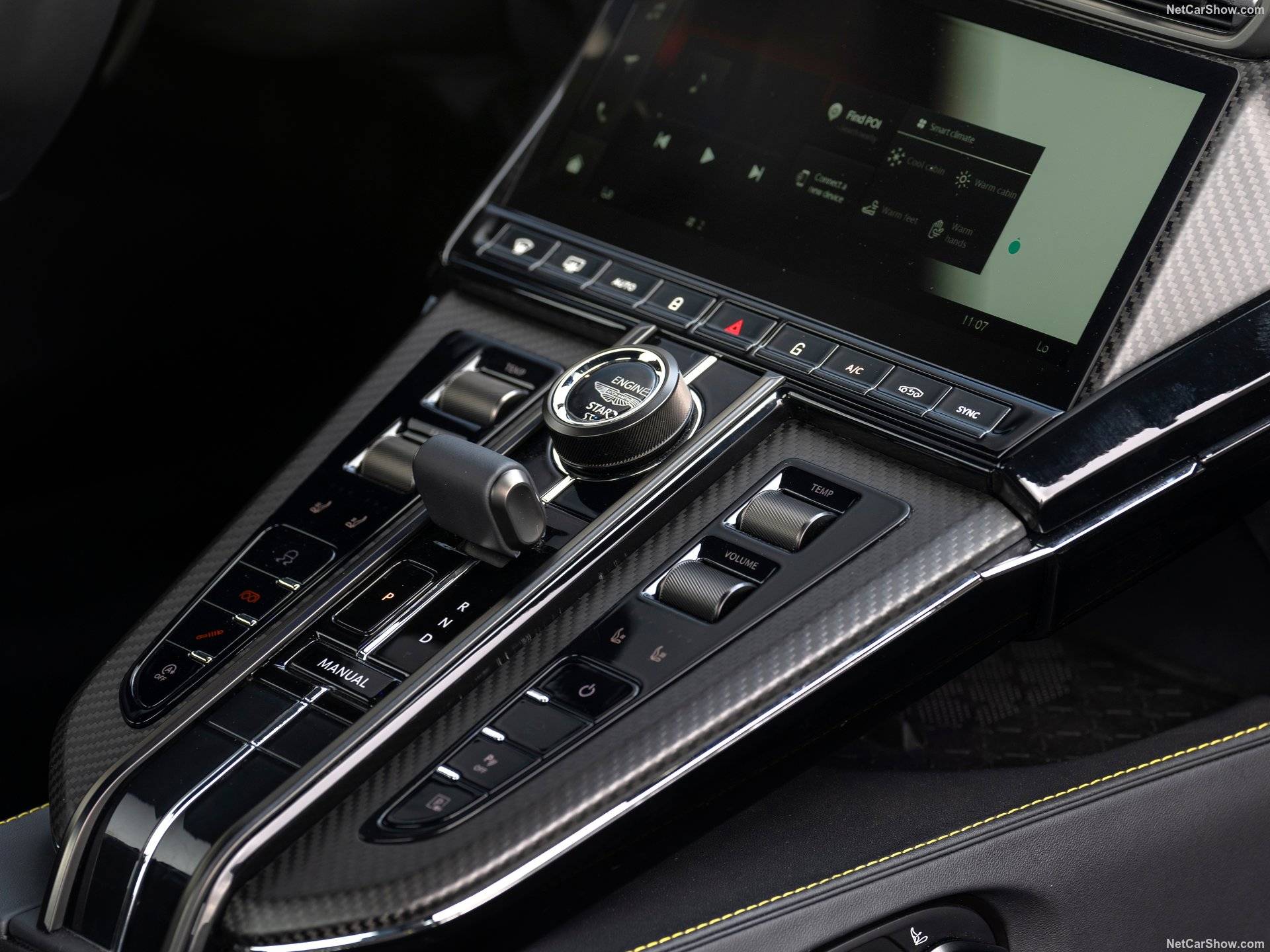 2025 Aston Martin Vantage