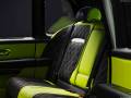 2025 Rolls-Royce Cullinan Black Badge Series II