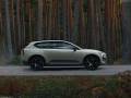 2027 Volvo EX60 Cross Country