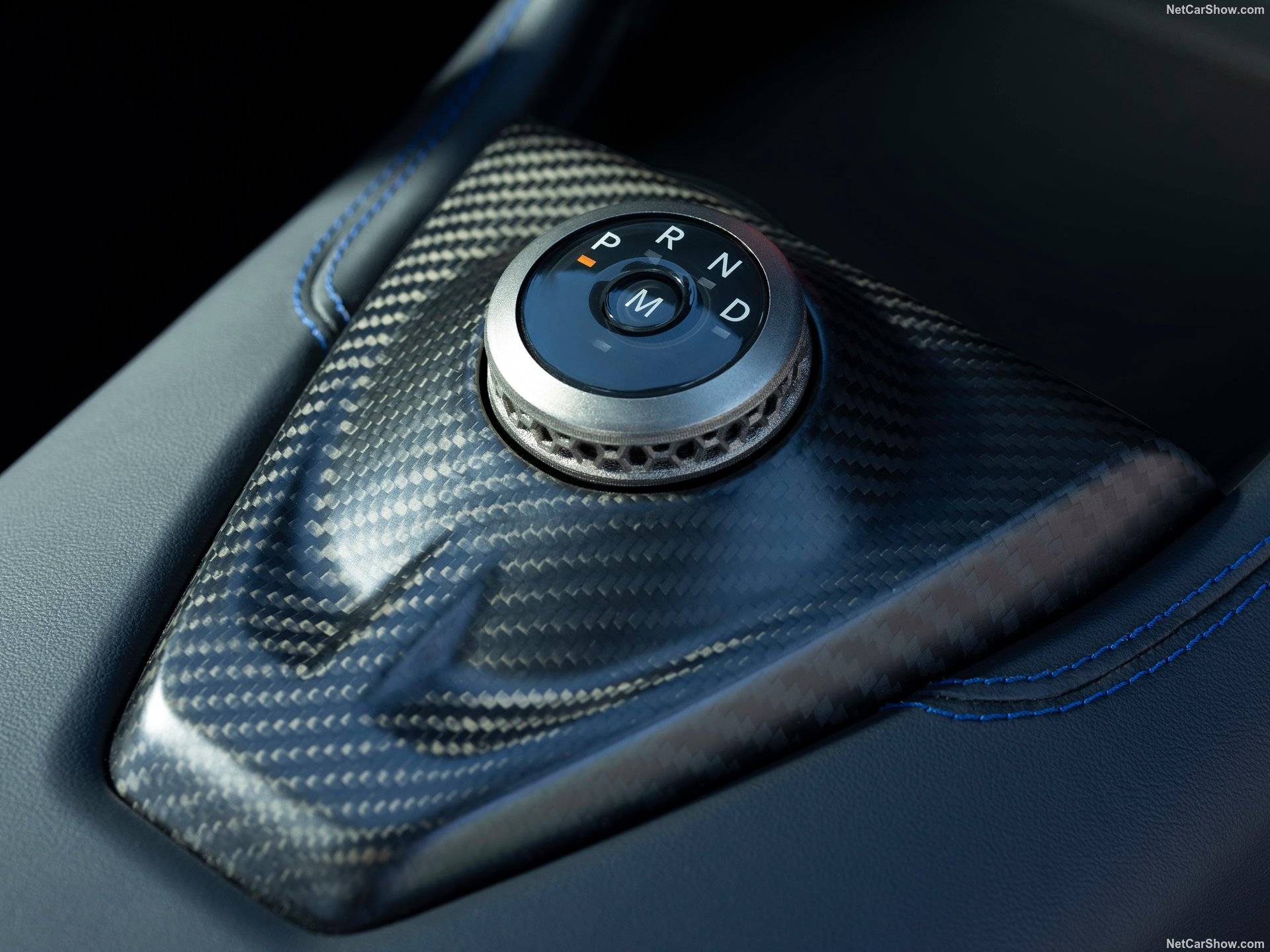 2025 Ford Mustang GTD Spirit of America