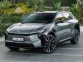 2026 Toyota bZ4X