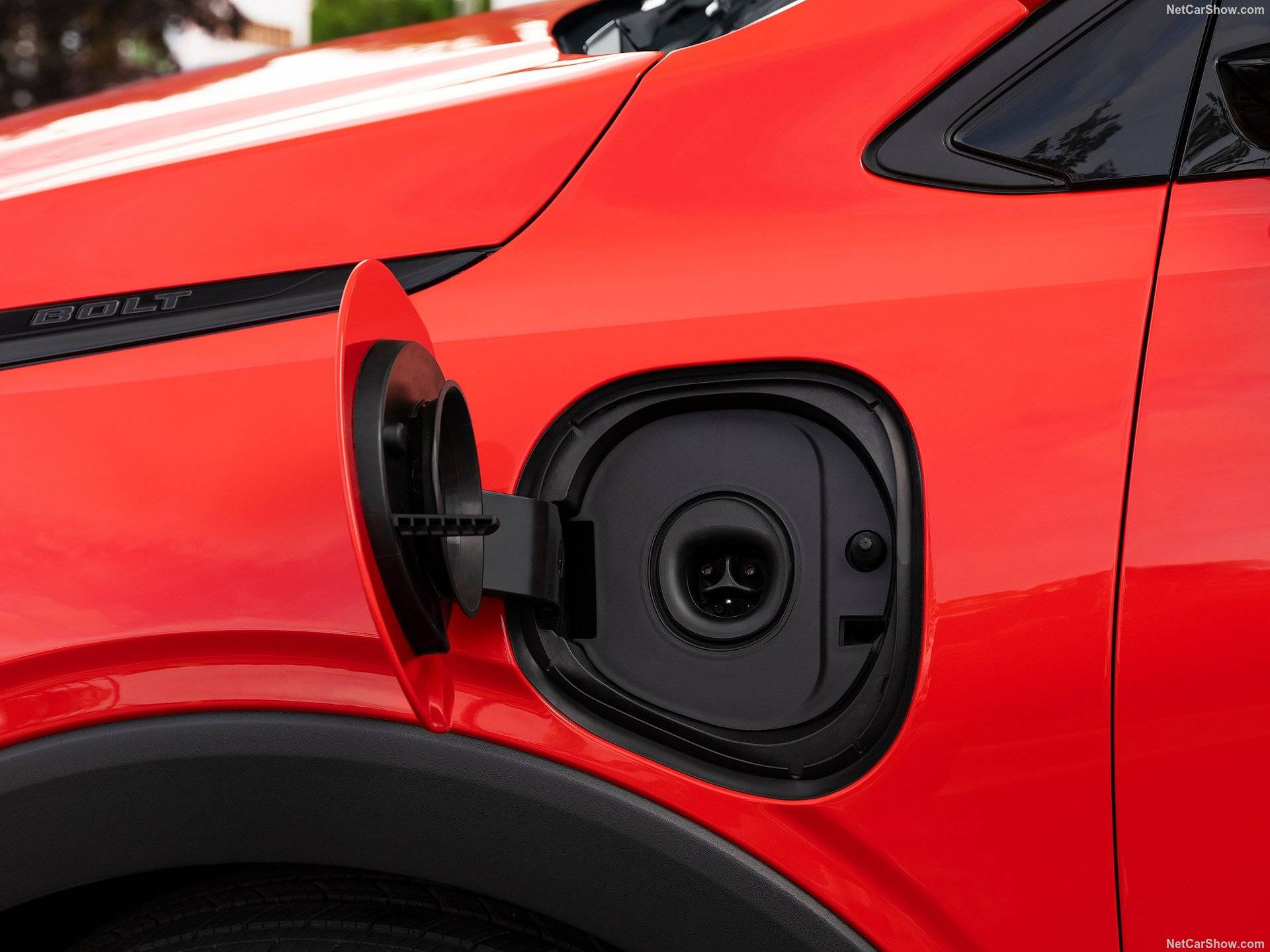  2027 Chevrolet Bolt