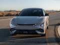 2025 Kia EV6