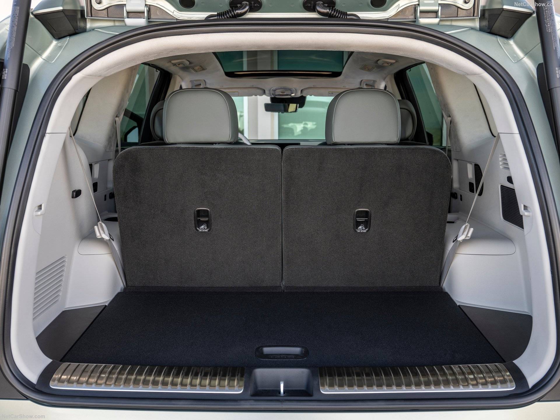 2026 Hyundai Ioniq 9