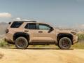 2025 Toyota 4Runner
