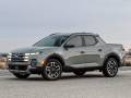 2025 Hyundai Santa Cruz
