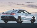 2024 Hyundai Elantra N