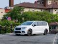 2026 Chrysler Pacifica 100th Anniversary Edition
