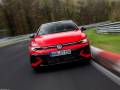 2026 Volkswagen Golf GTI Edition 50
