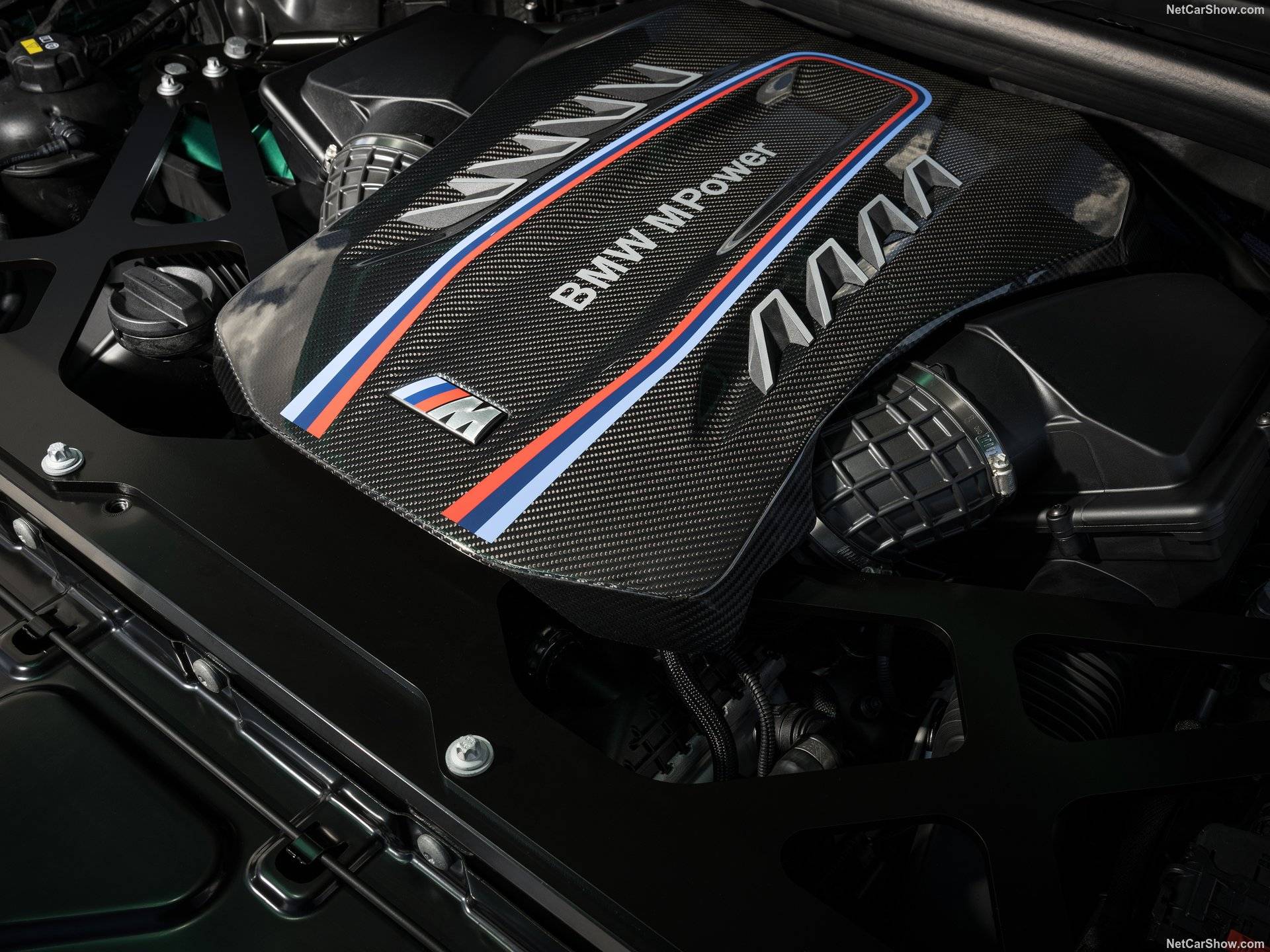 2024 BMW X5 M Competition