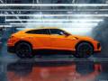 2025 Lamborghini Urus SE