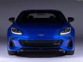 2025 Subaru BRZ tS