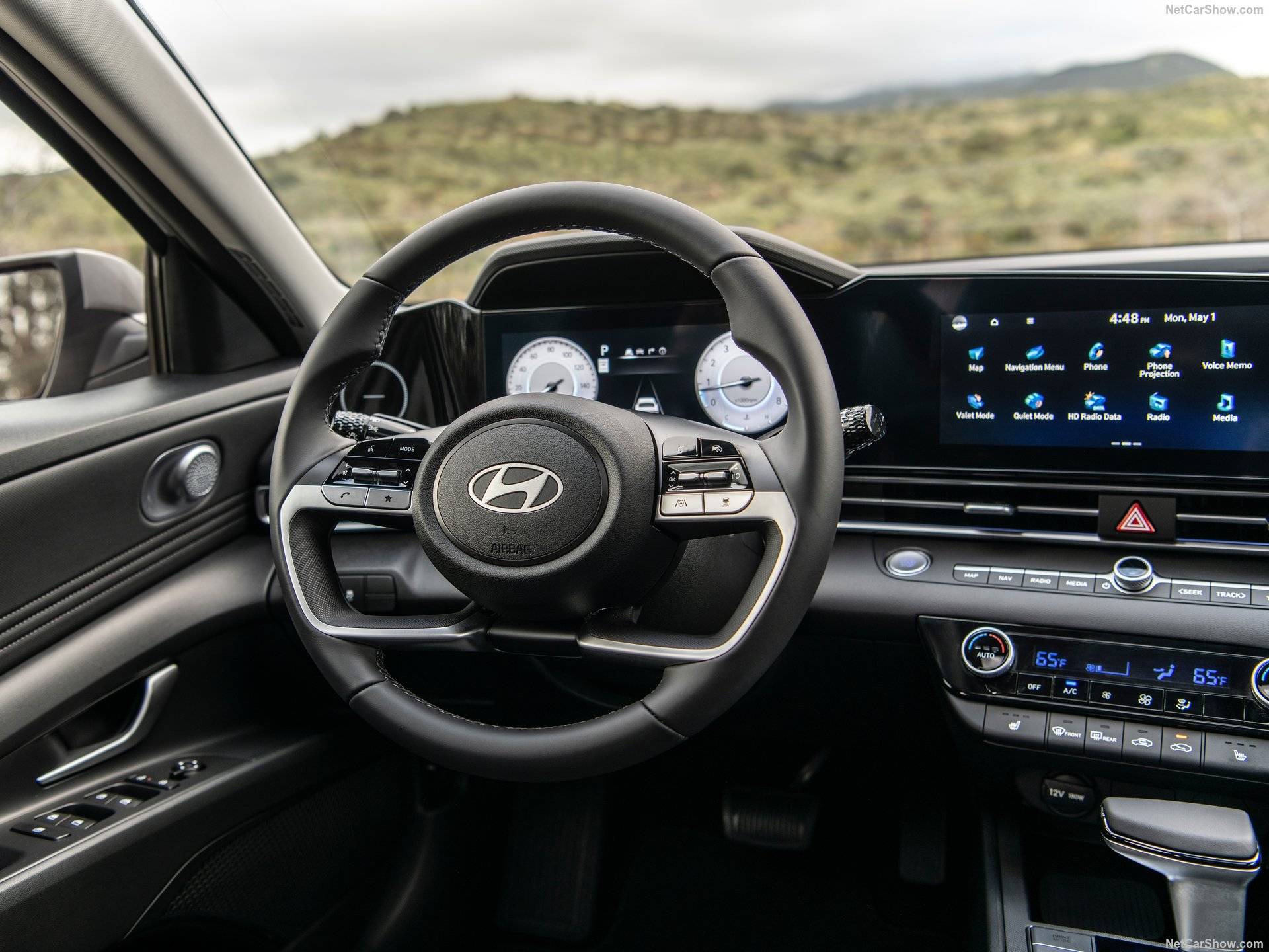 2024 Hyundai Elantra