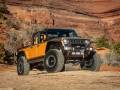2025 jeep gladiator