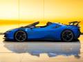 2024 Ferrari SF90 XX Spider