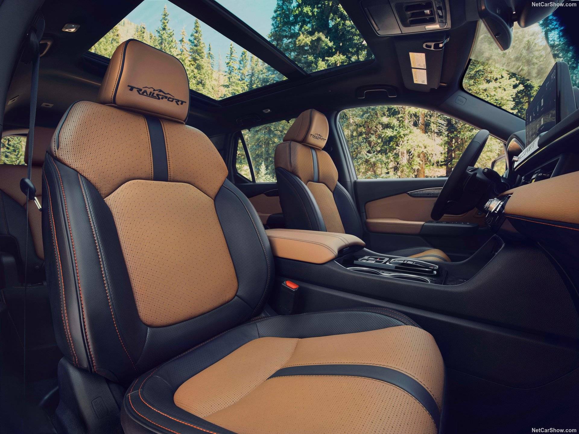 honda passport 2026